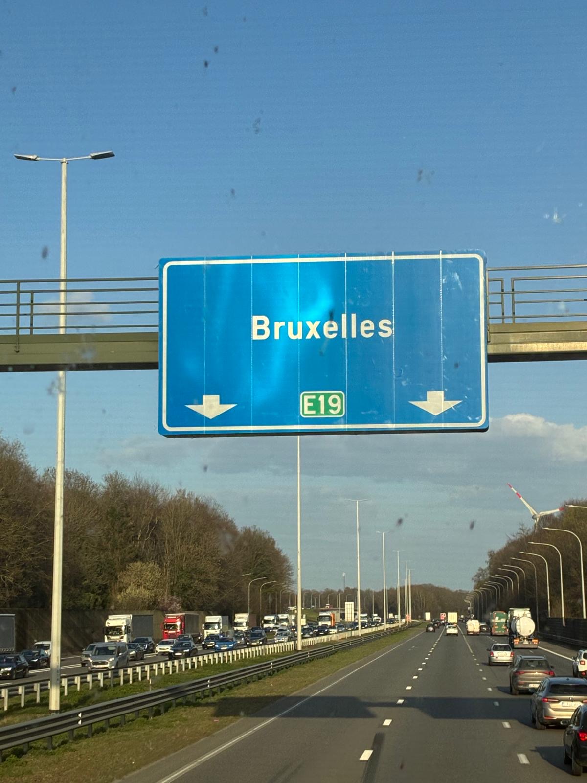 belgique