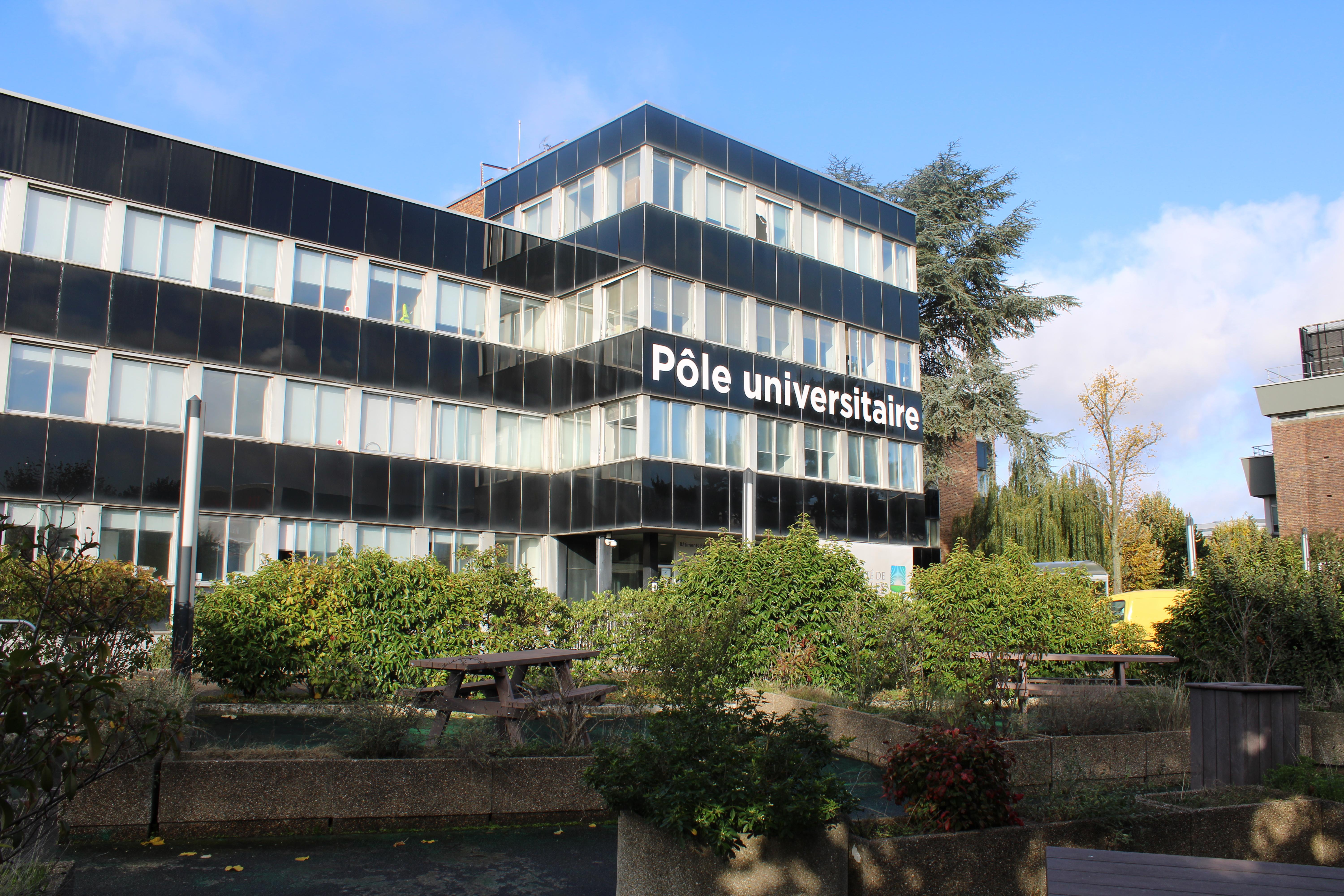 GEII ouvre ses portes le mercredi 8 mars 2023 de 16h à 19h pour une ...