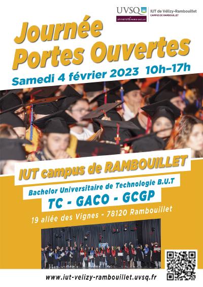 Campus de Rambouillet