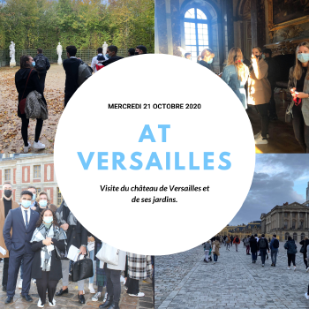 AT - Versailles