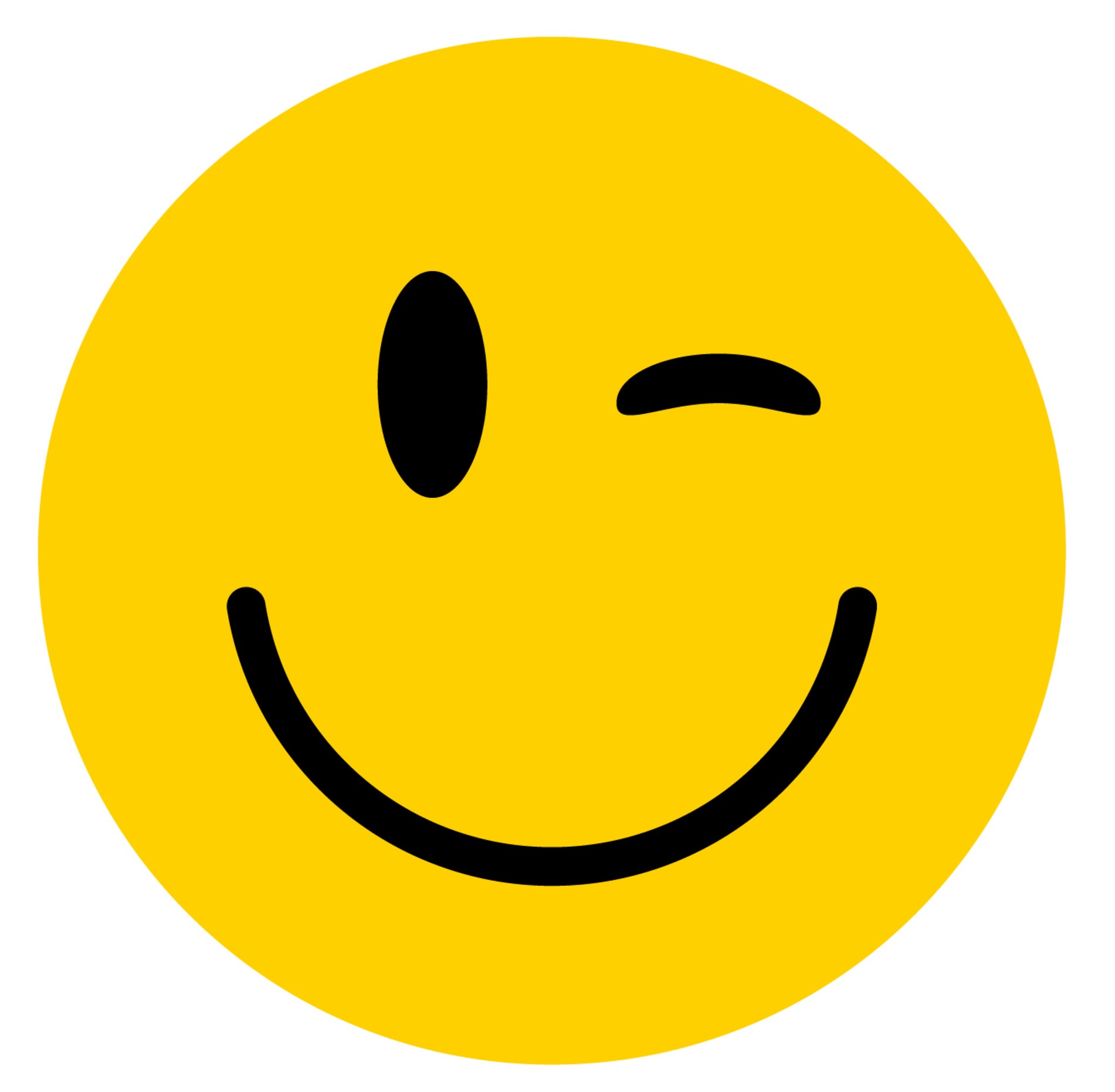 smile