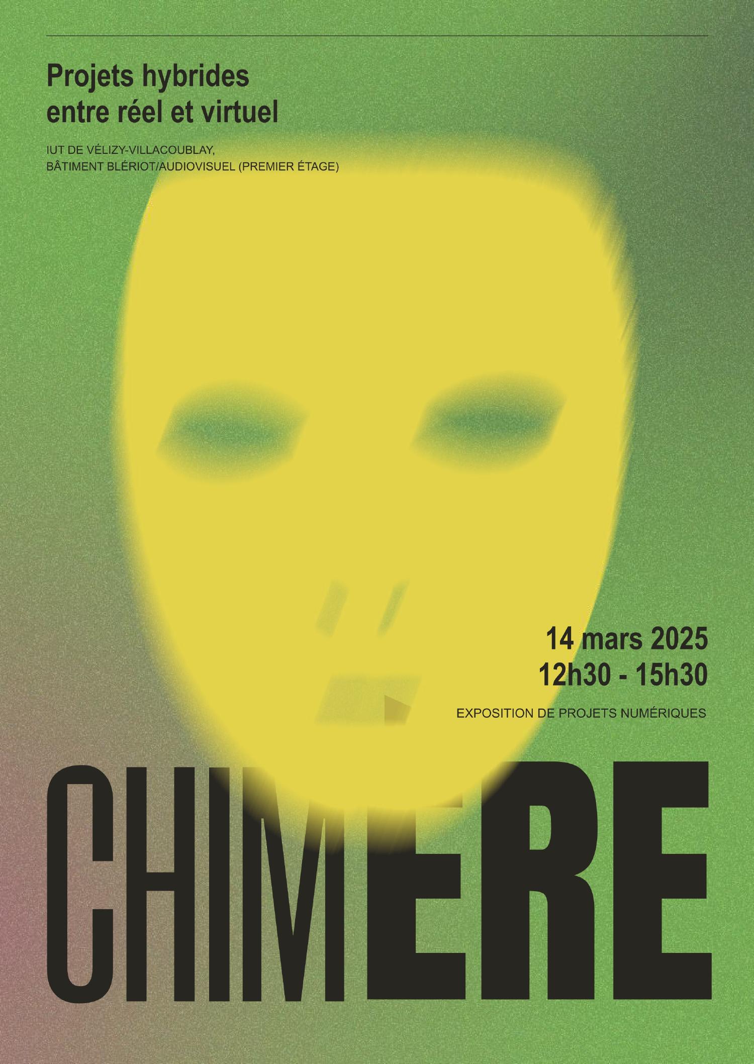 Chimère