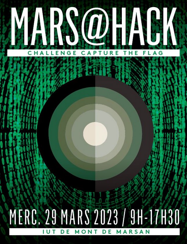 Mars@Hack 2023