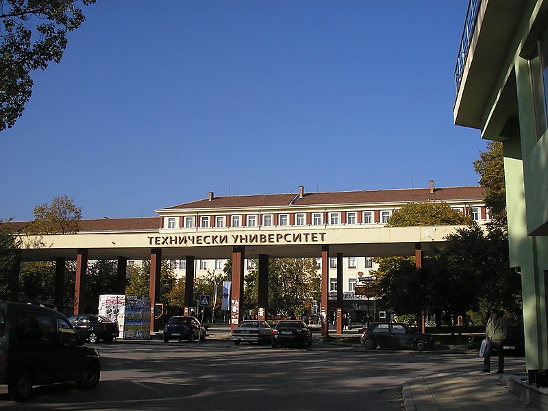 bulgarie
