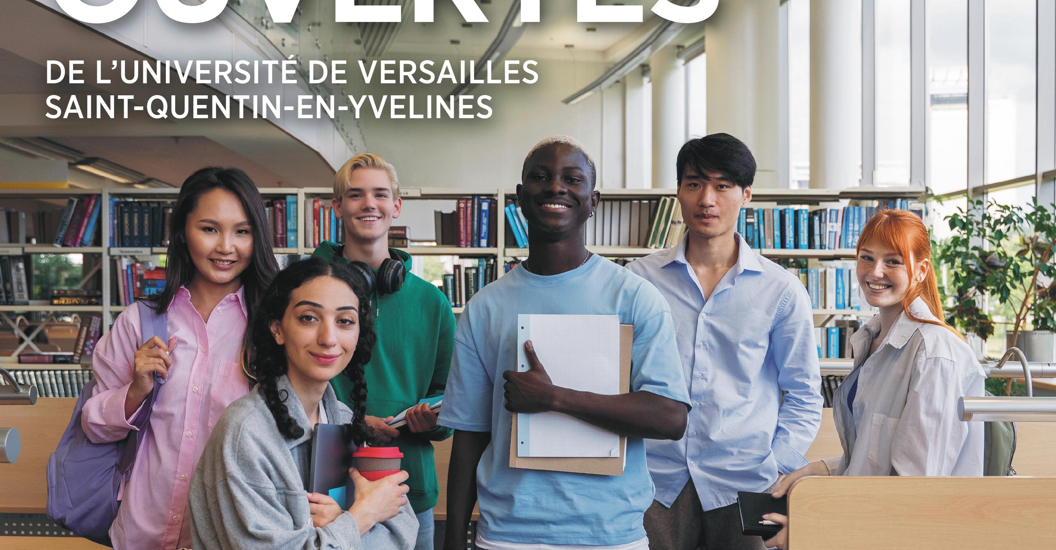 Journée Portes Ouvertes de l'IUT - Samedi 07 février 2026 - IUT de ...