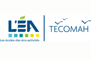 logo LEA-TECOMAH