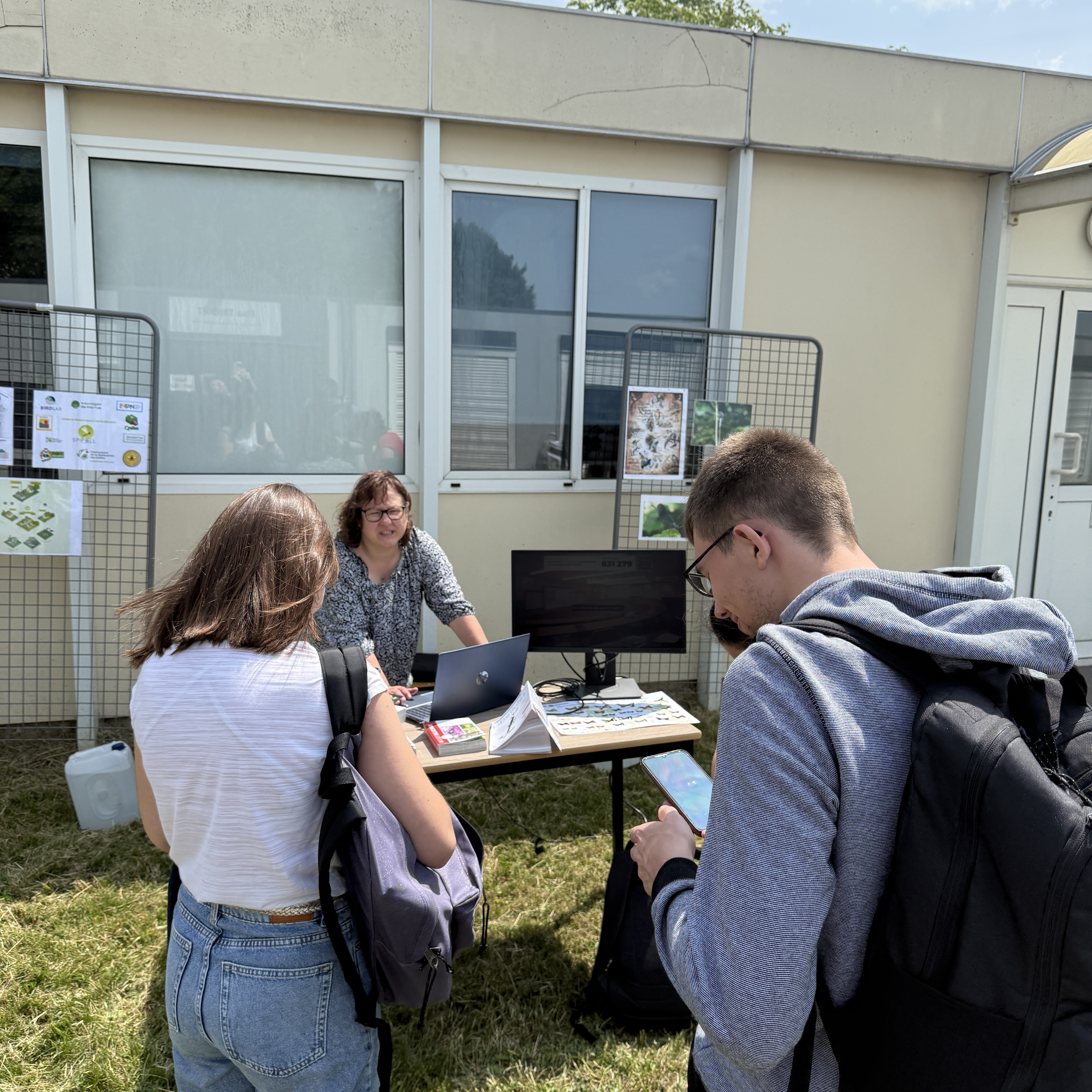 biodiversité
