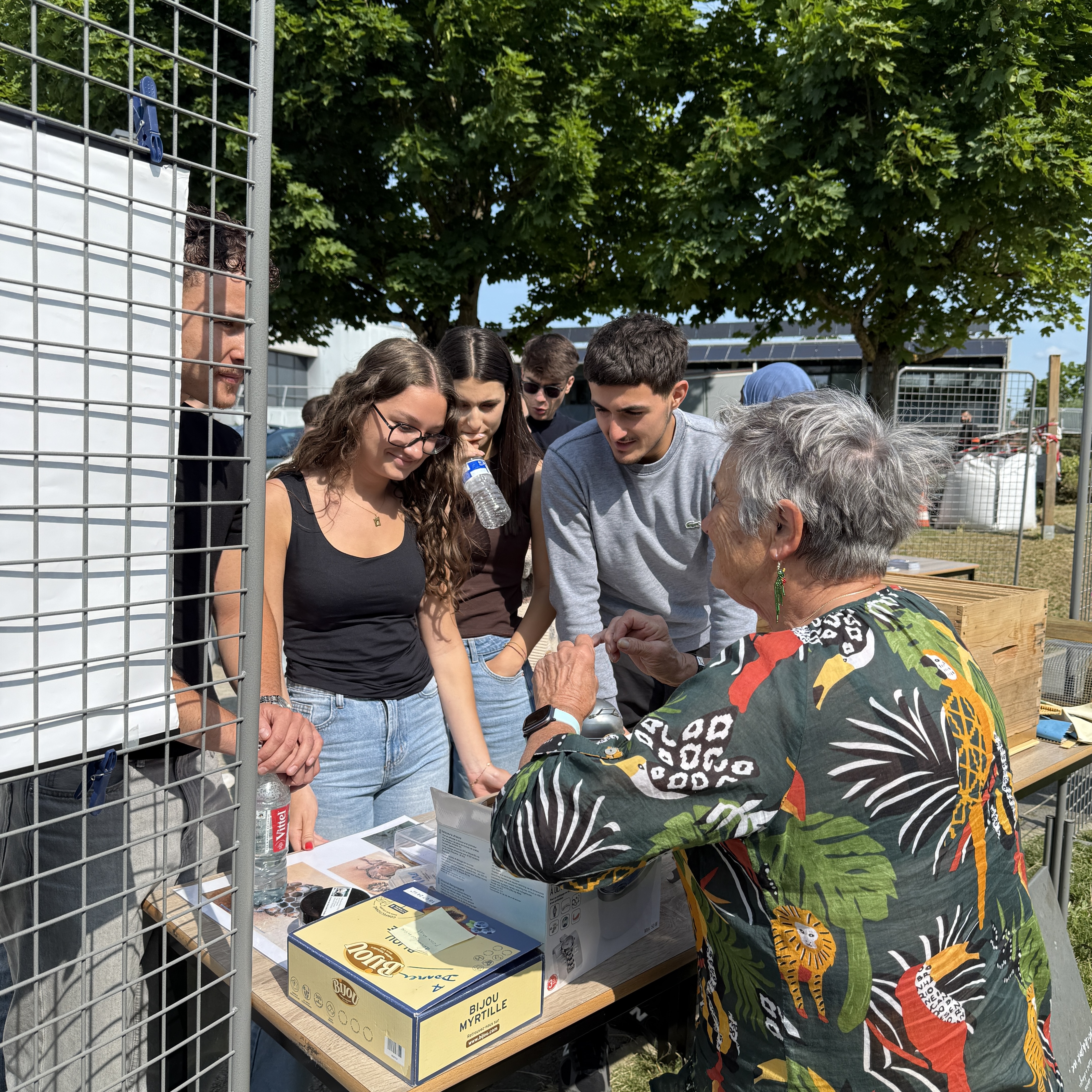 biodiversité