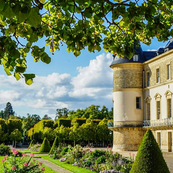 domaine
